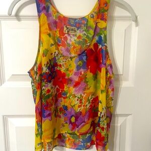 Show me your mumu tank size small